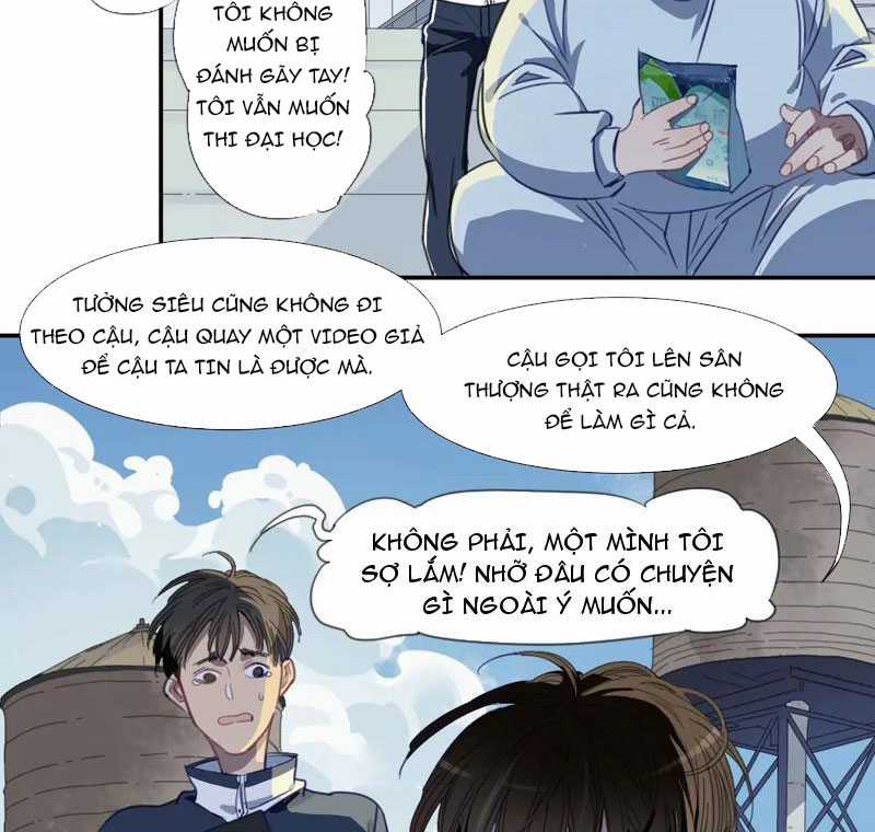 tiến hóa chi lộ - Chapter 2 - Trang 36