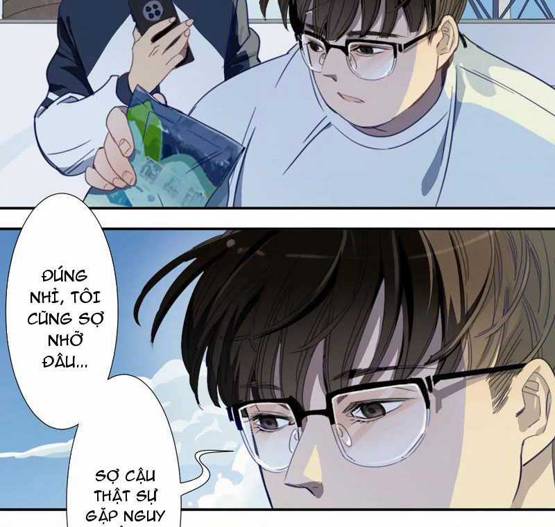 tiến hóa chi lộ - Chapter 2 - Trang 37