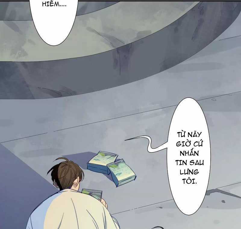 tiến hóa chi lộ - Chapter 2 - Trang 38