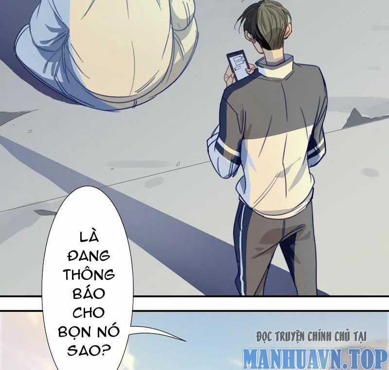 tiến hóa chi lộ - Chapter 2 - Trang 39