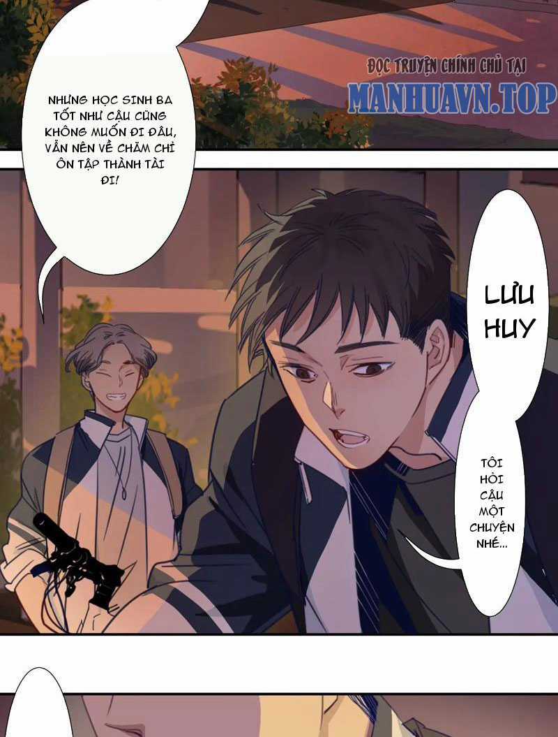 tiến hóa chi lộ - Chapter 2 - Trang 7