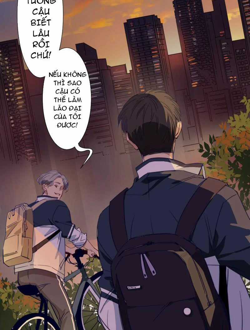 tiến hóa chi lộ - Chapter 2 - Trang 9