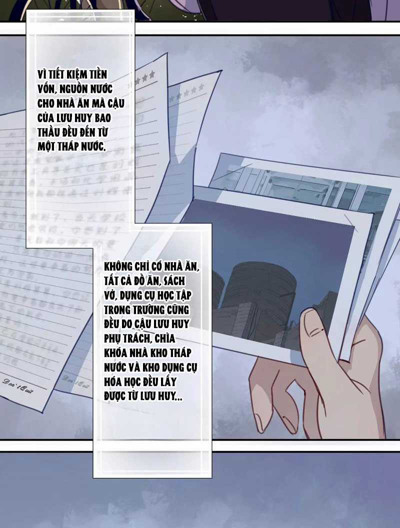 tiến hóa chi lộ - Chapter 2 - Trang 10