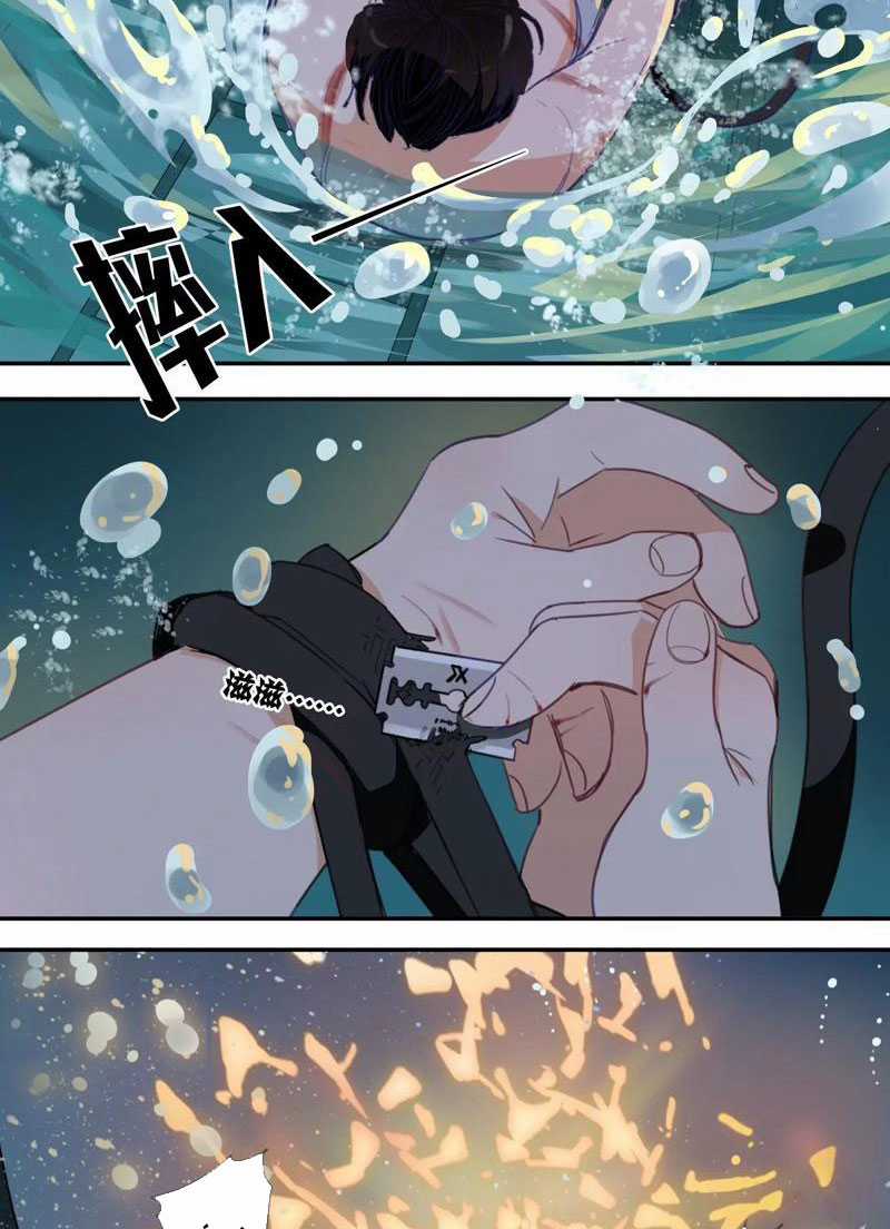 tiến hóa chi lộ - Chapter 3 - Trang 14