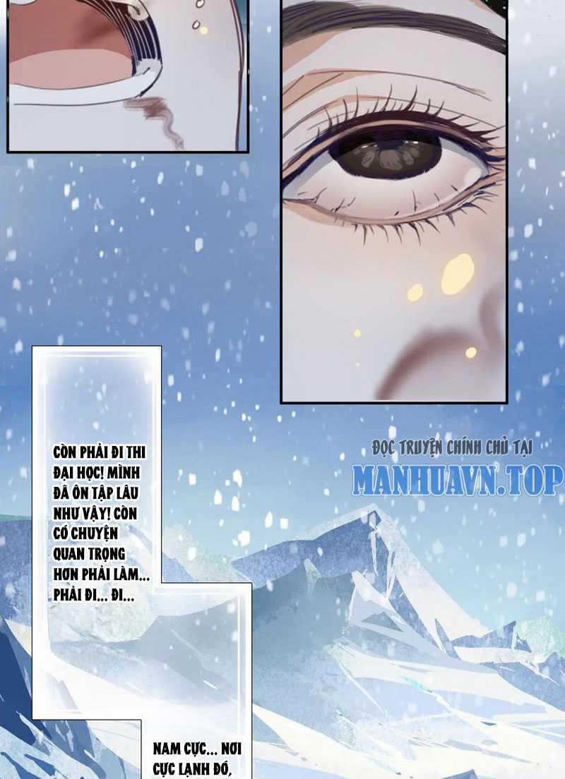 tiến hóa chi lộ - Chapter 3 - Trang 19