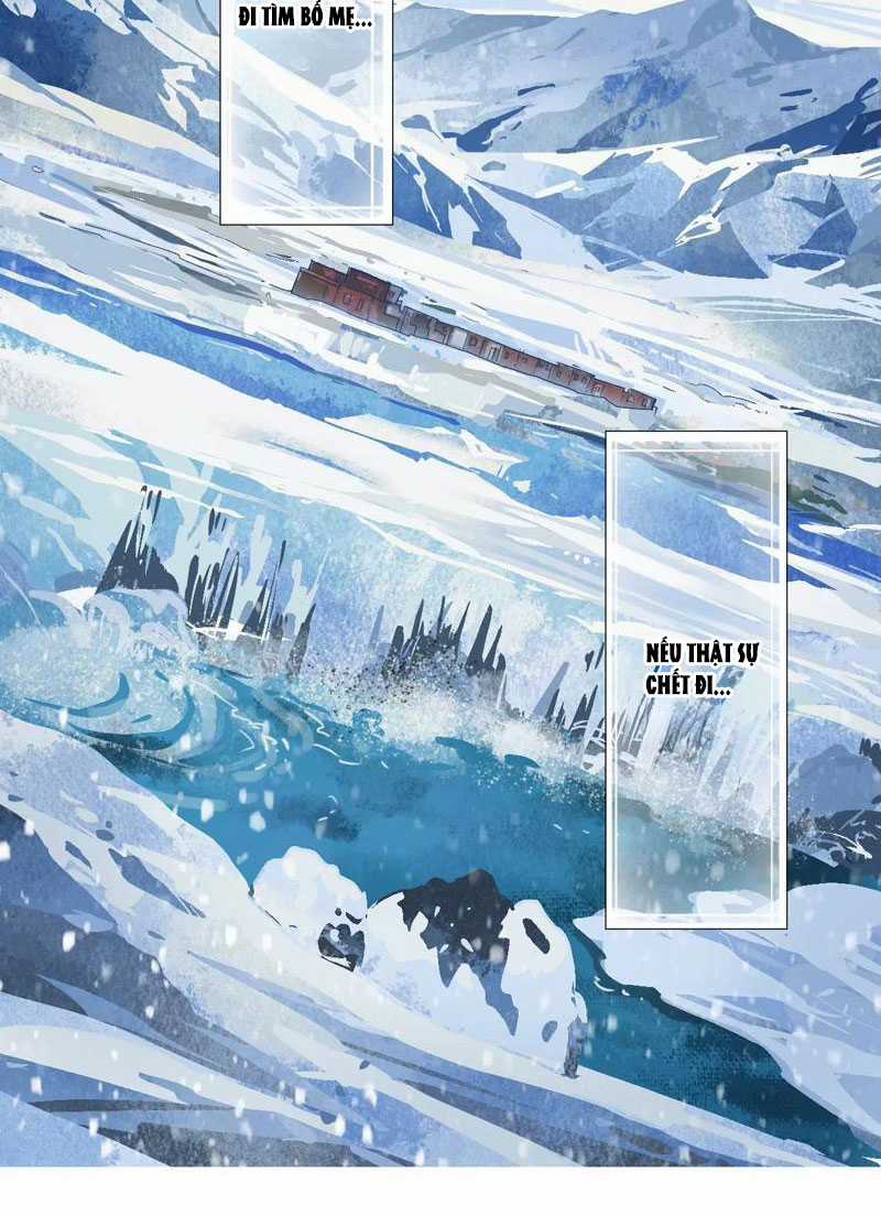 tiến hóa chi lộ - Chapter 3 - Trang 20