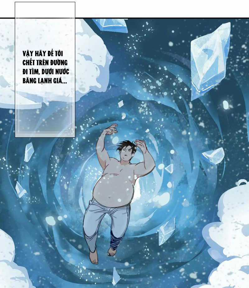 tiến hóa chi lộ - Chapter 3 - Trang 21