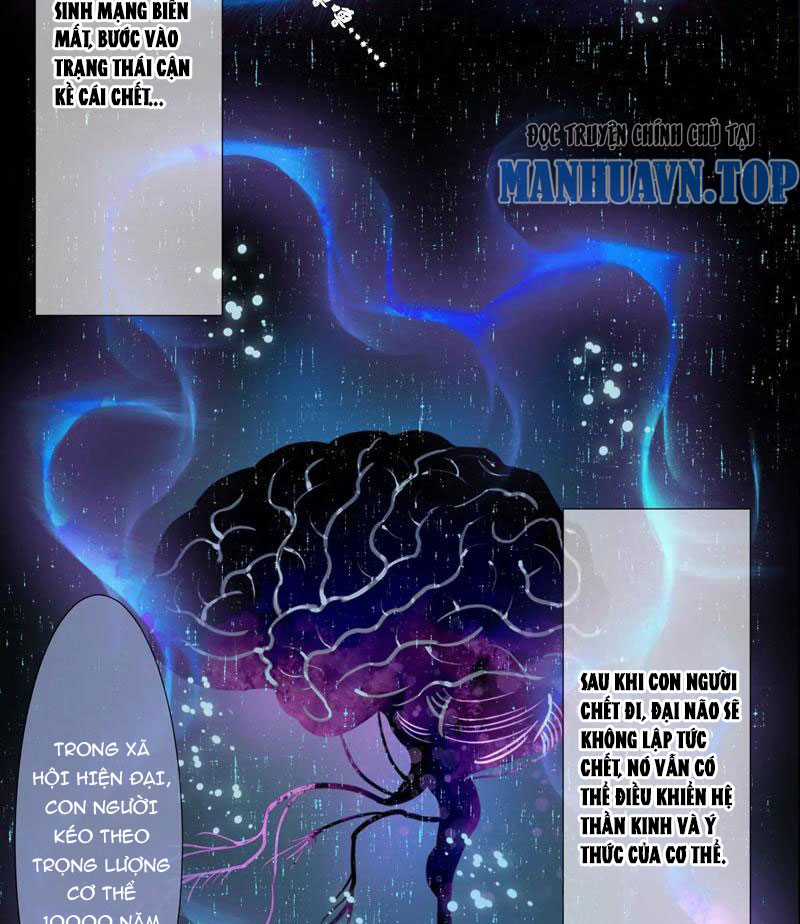 tiến hóa chi lộ - Chapter 3 - Trang 25