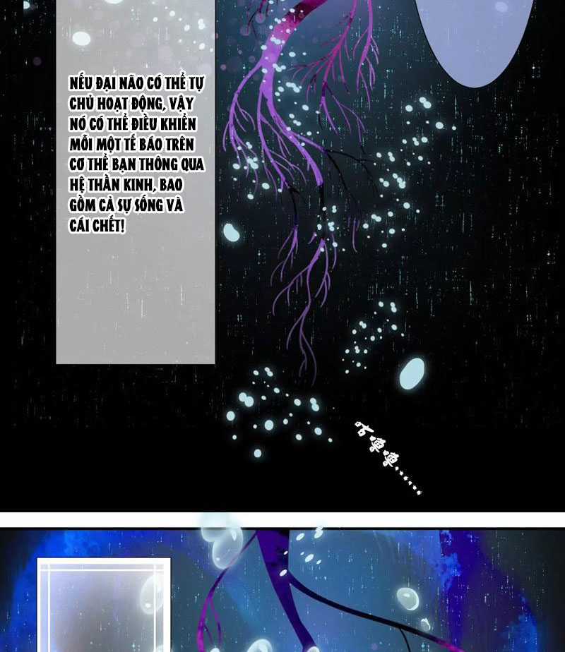 tiến hóa chi lộ - Chapter 3 - Trang 27