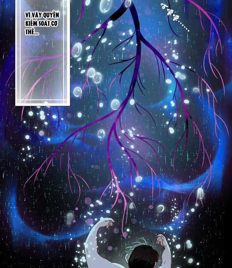 tiến hóa chi lộ - Chapter 3 - Trang 28