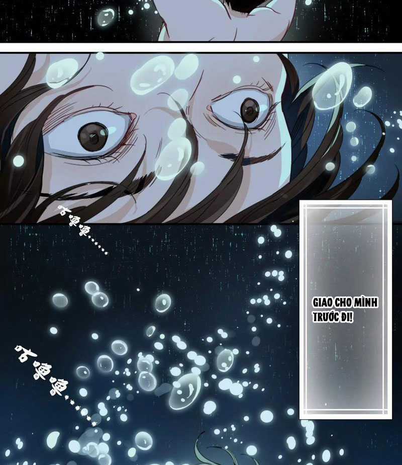 tiến hóa chi lộ - Chapter 3 - Trang 29