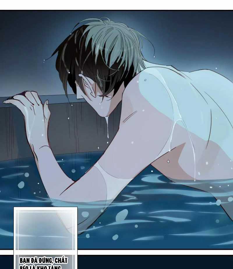 tiến hóa chi lộ - Chapter 3 - Trang 34