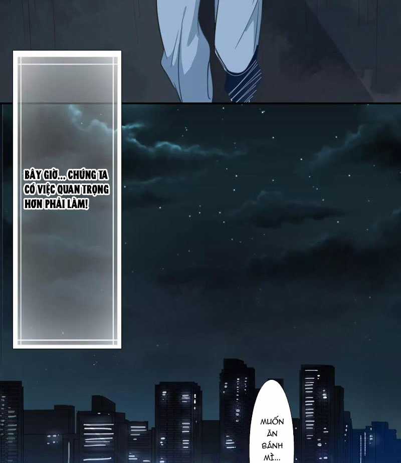 tiến hóa chi lộ - Chapter 3 - Trang 37