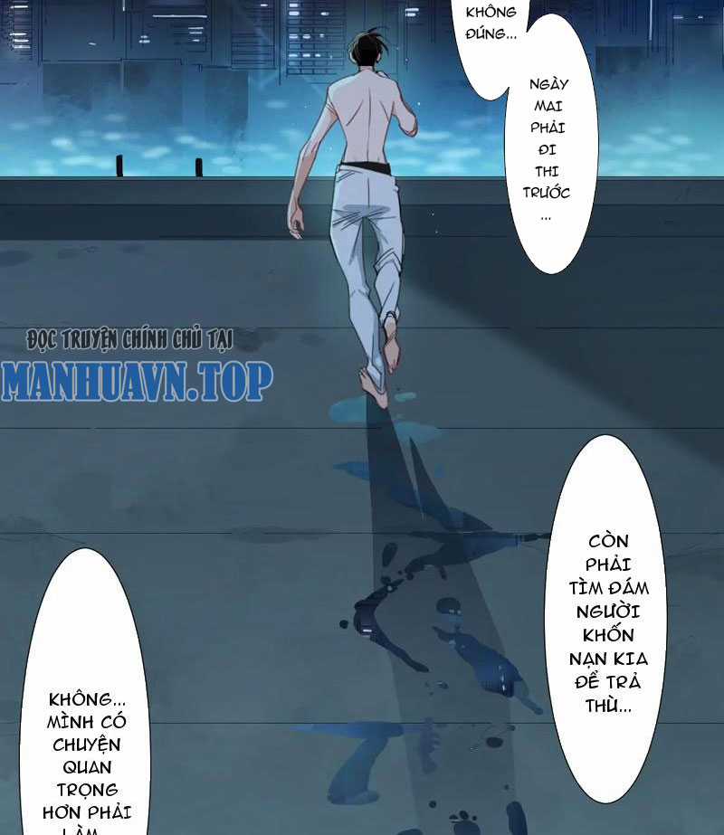 tiến hóa chi lộ - Chapter 3 - Trang 38