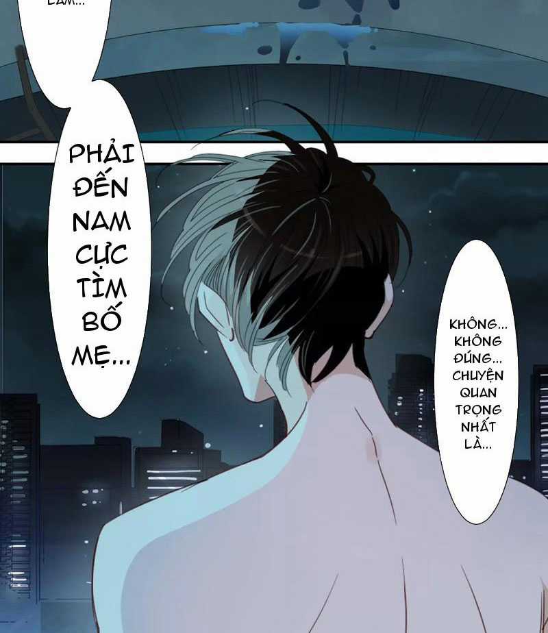 tiến hóa chi lộ - Chapter 3 - Trang 39