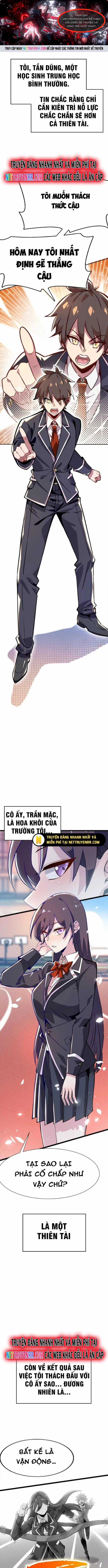 Tiến Hóa Đi, Caterpie - Chapter 0 - Trang 1