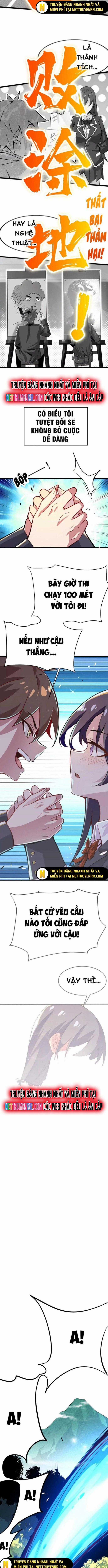 Tiến Hóa Đi, Caterpie - Chapter 0 - Trang 2