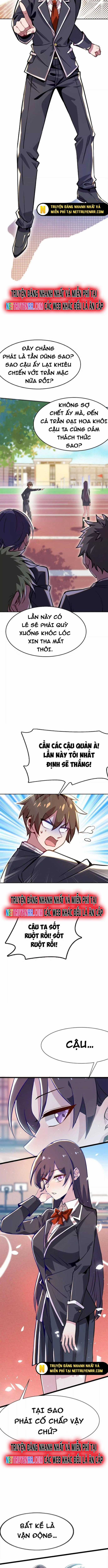 Tiến Hóa Đi, Caterpie - Chapter 1 - Trang 4