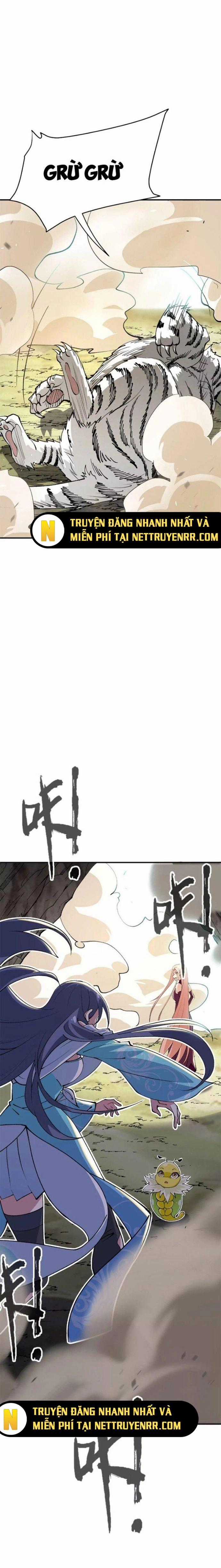 Tiến Hóa Đi, Caterpie - Chapter 10 - Trang 2