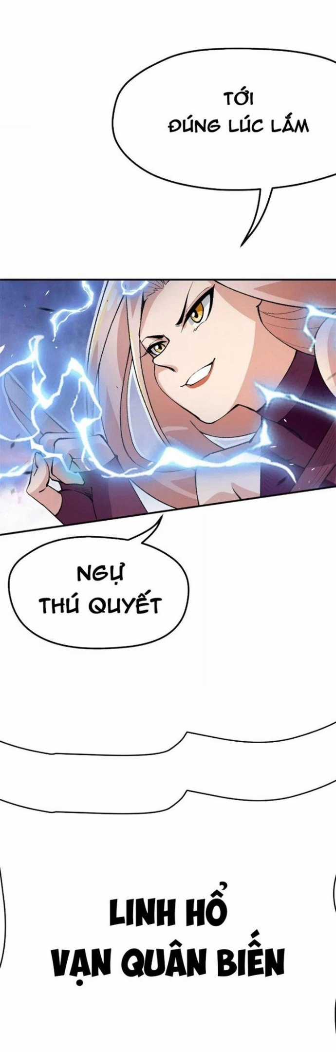 Tiến Hóa Đi, Caterpie - Chapter 10 - Trang 13