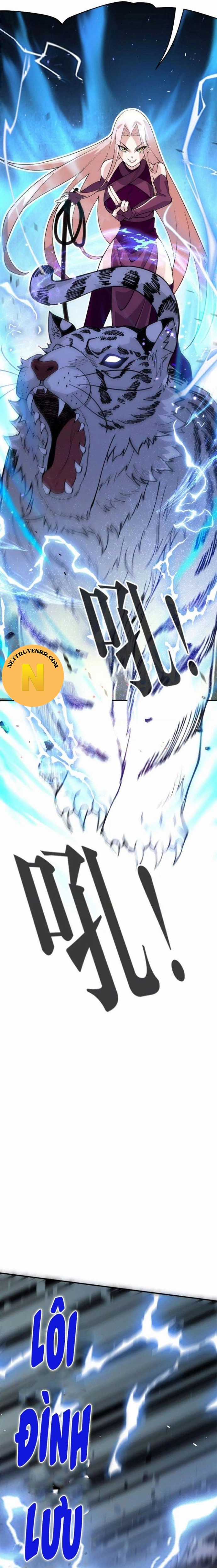 Tiến Hóa Đi, Caterpie - Chapter 10 - Trang 14