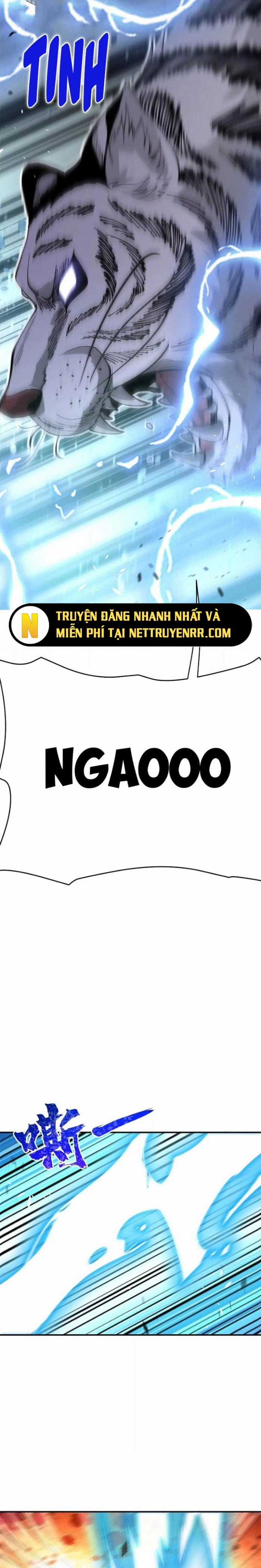 Tiến Hóa Đi, Caterpie - Chapter 10 - Trang 15