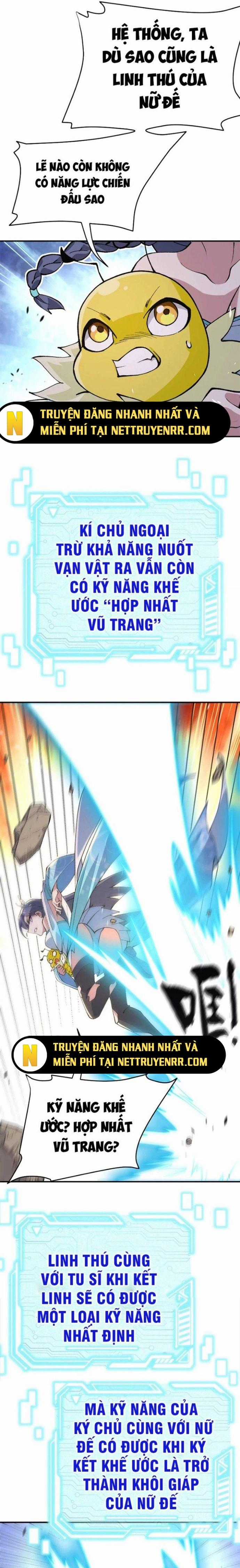 Tiến Hóa Đi, Caterpie - Chapter 10 - Trang 17