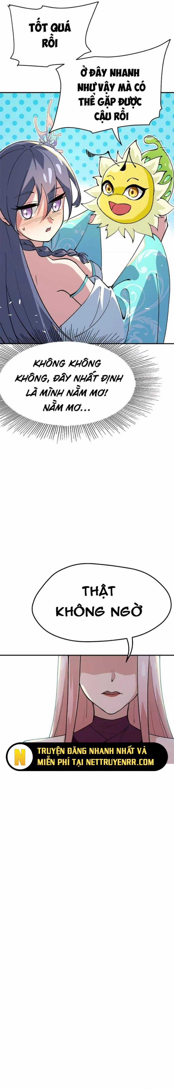 Tiến Hóa Đi, Caterpie - Chapter 10 - Trang 7