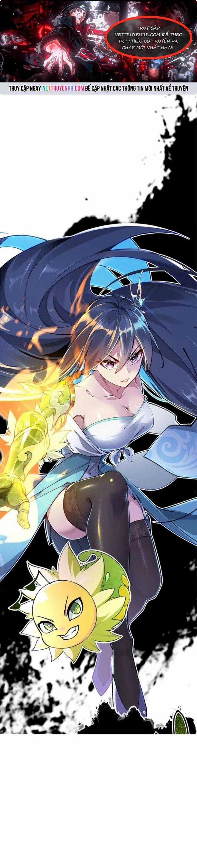 Tiến Hóa Đi, Caterpie - Chapter 11 - Trang 1