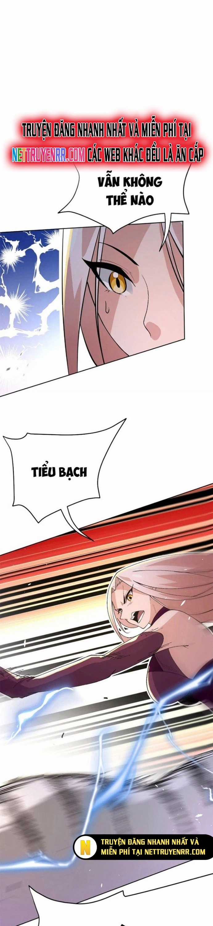 Tiến Hóa Đi, Caterpie - Chapter 11 - Trang 12