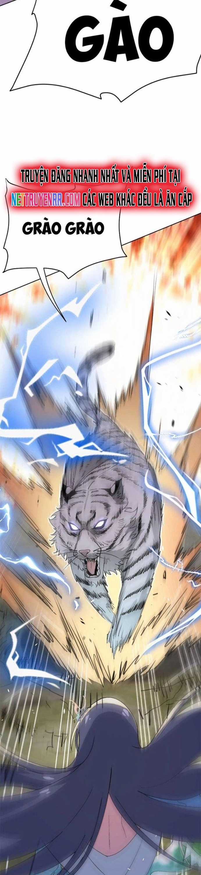 Tiến Hóa Đi, Caterpie - Chapter 11 - Trang 13