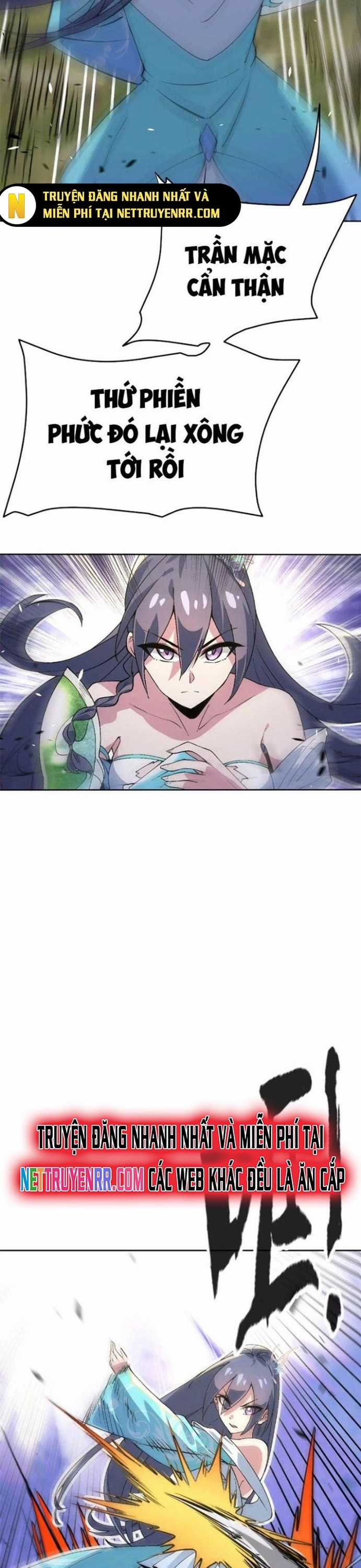 Tiến Hóa Đi, Caterpie - Chapter 11 - Trang 14