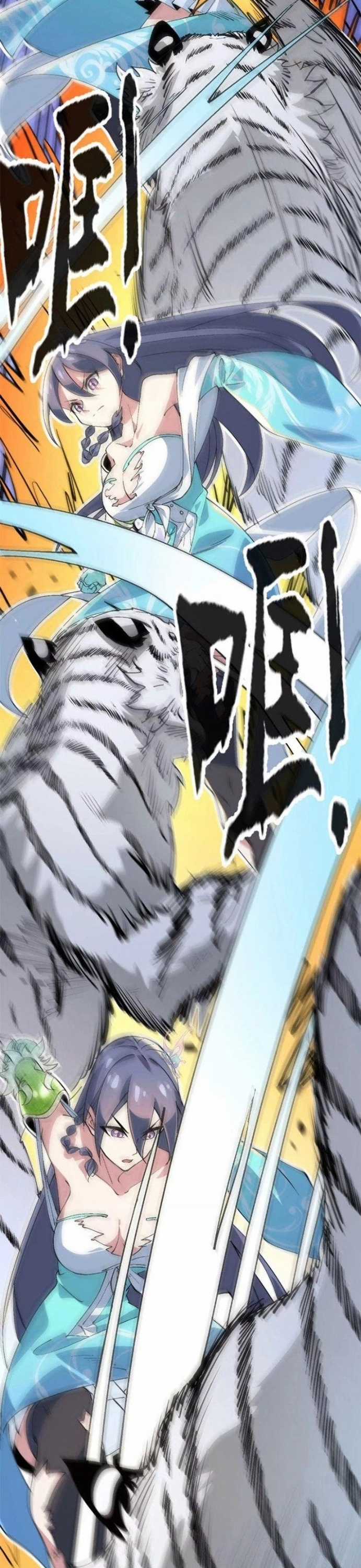 Tiến Hóa Đi, Caterpie - Chapter 11 - Trang 15