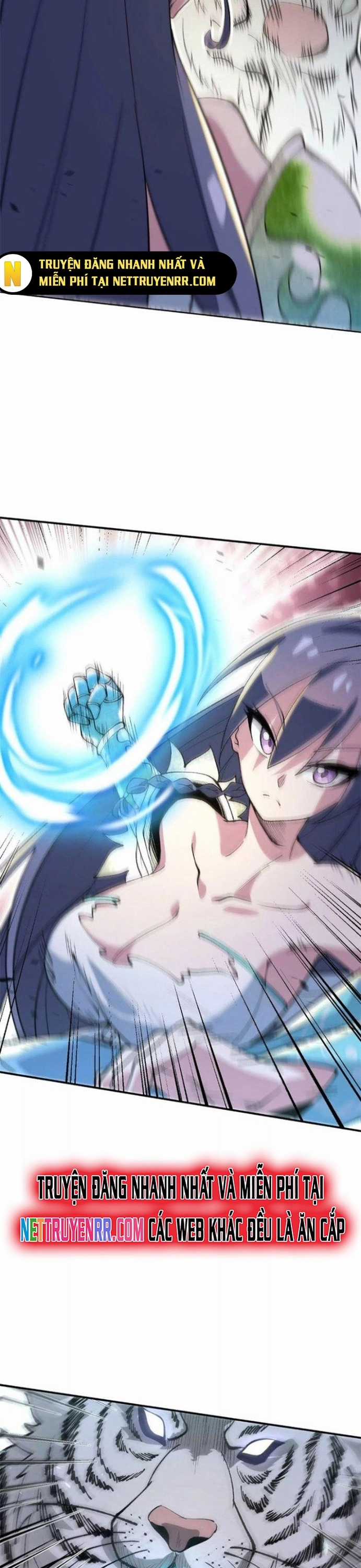 Tiến Hóa Đi, Caterpie - Chapter 11 - Trang 18