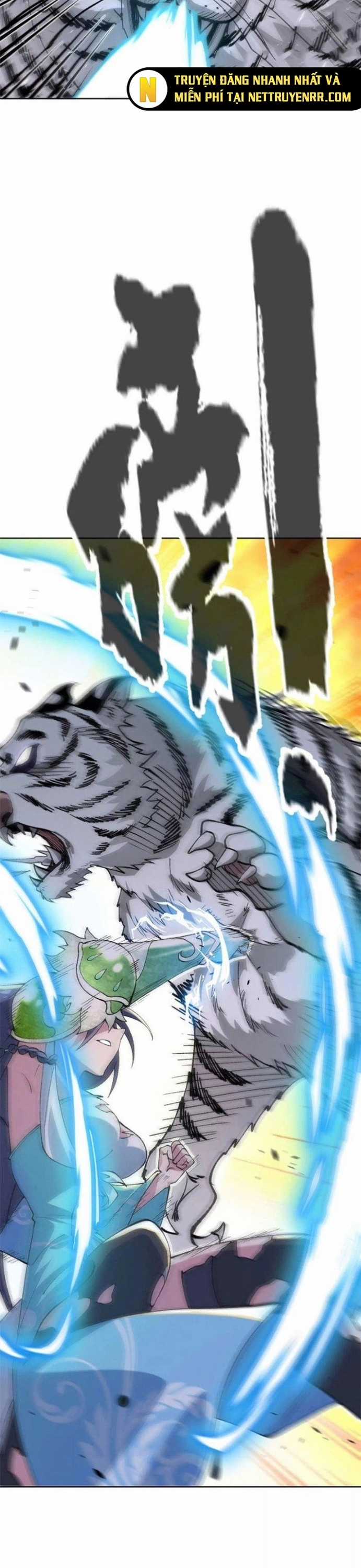 Tiến Hóa Đi, Caterpie - Chapter 11 - Trang 19