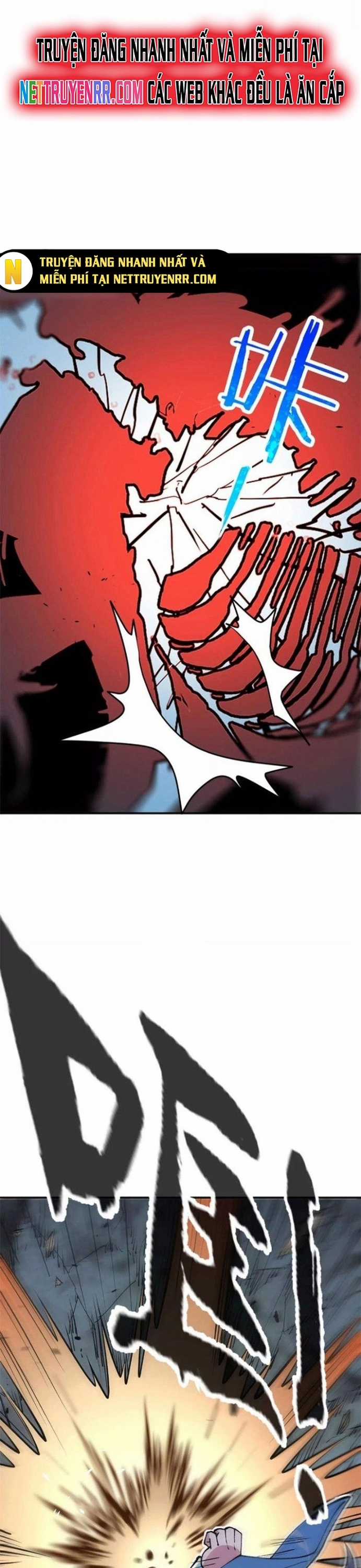 Tiến Hóa Đi, Caterpie - Chapter 11 - Trang 20