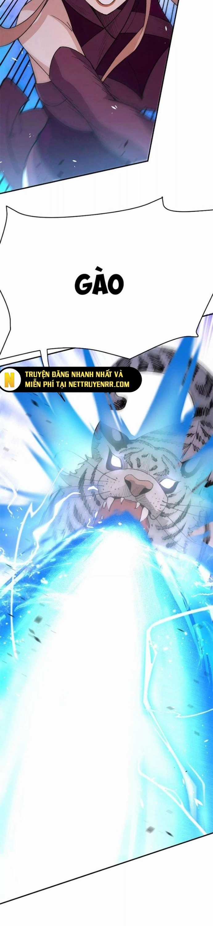 Tiến Hóa Đi, Caterpie - Chapter 11 - Trang 3