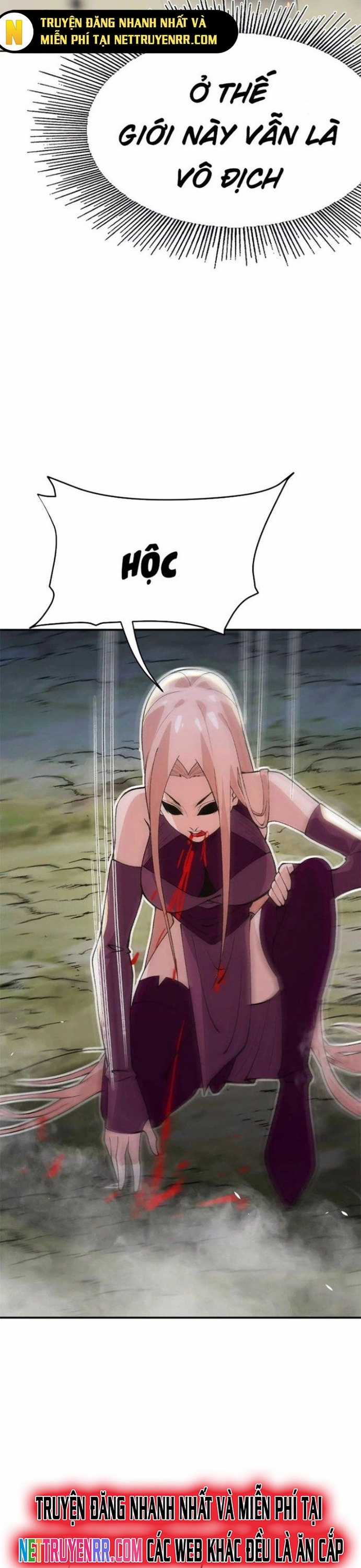 Tiến Hóa Đi, Caterpie - Chapter 11 - Trang 22