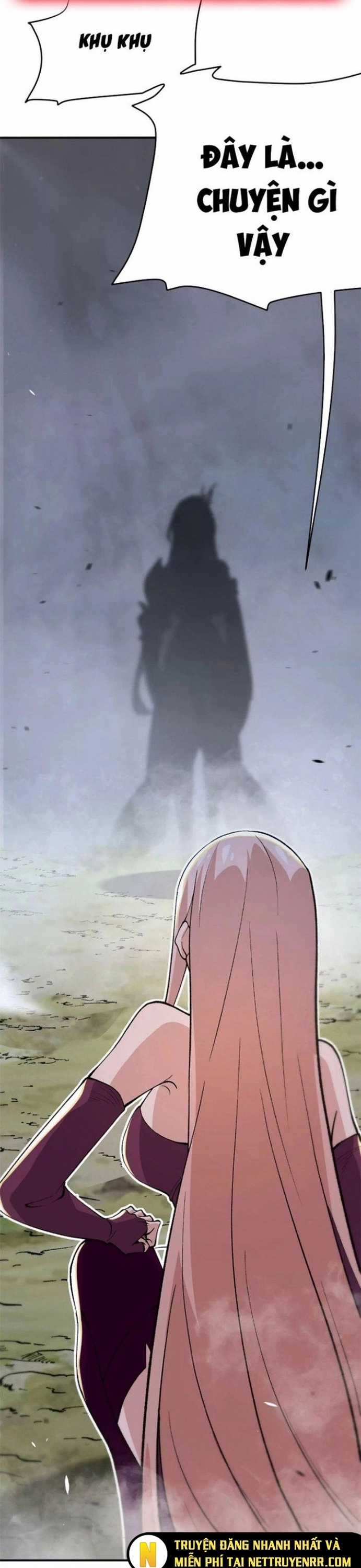 Tiến Hóa Đi, Caterpie - Chapter 11 - Trang 23