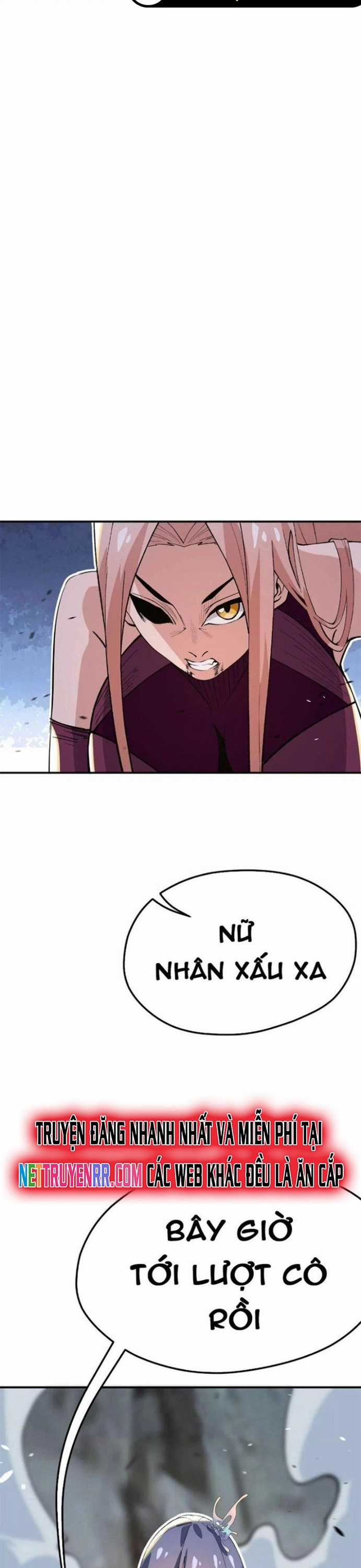 Tiến Hóa Đi, Caterpie - Chapter 11 - Trang 24