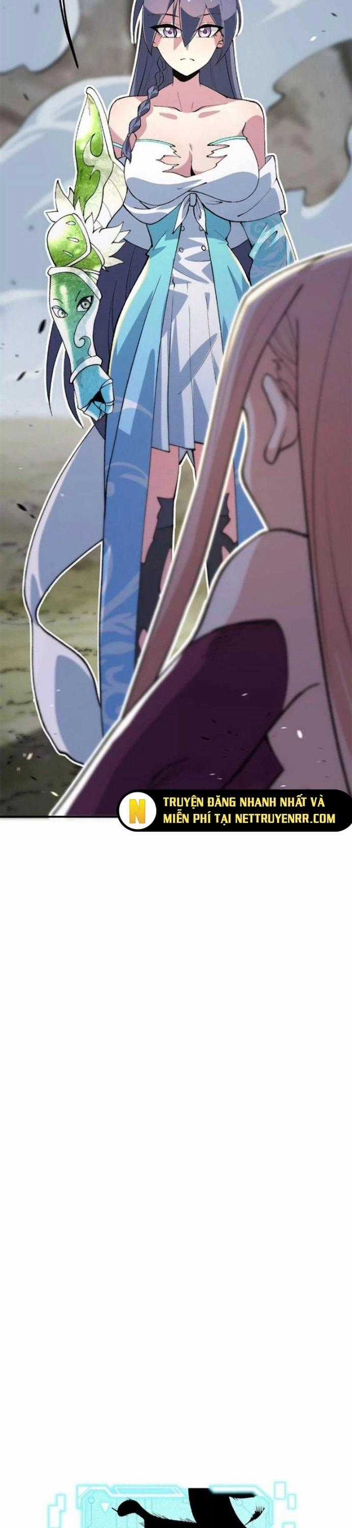 Tiến Hóa Đi, Caterpie - Chapter 11 - Trang 25