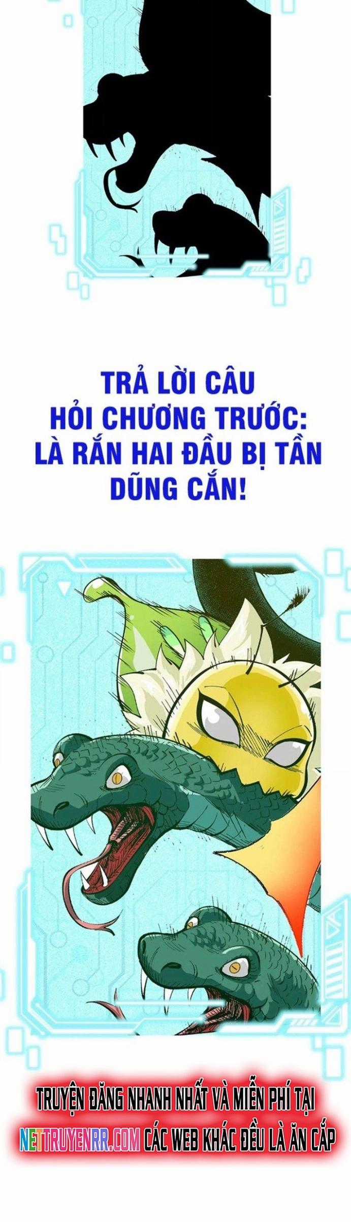 Tiến Hóa Đi, Caterpie - Chapter 11 - Trang 26