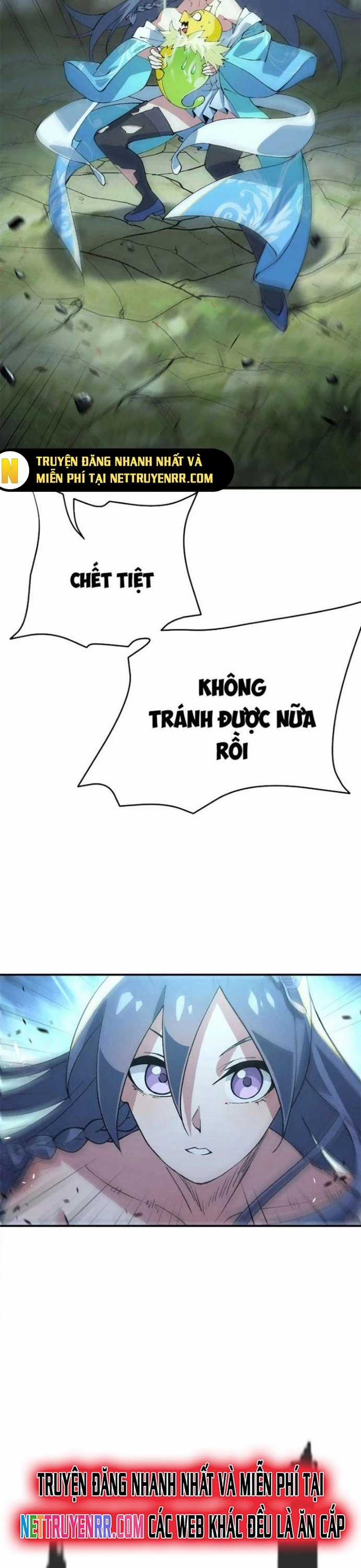 Tiến Hóa Đi, Caterpie - Chapter 11 - Trang 5