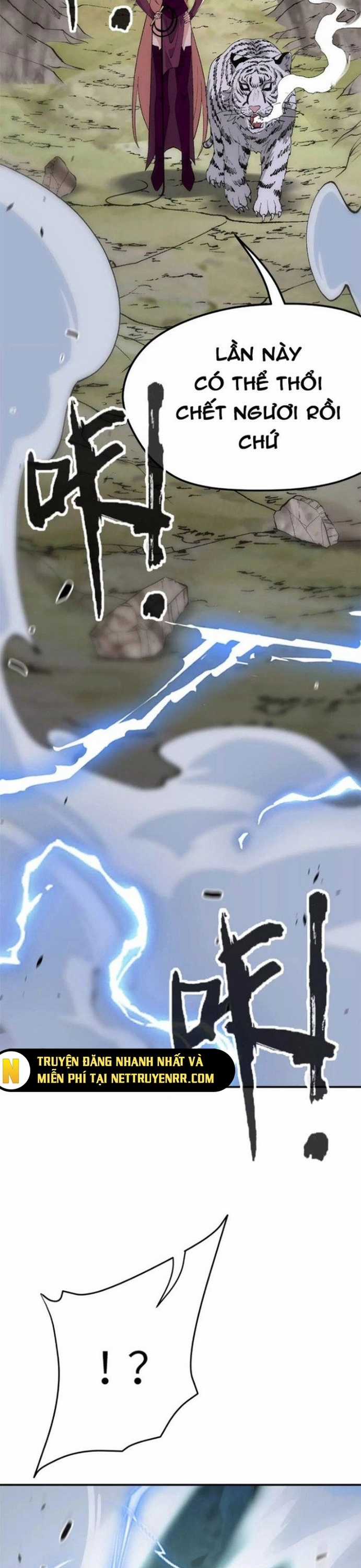 Tiến Hóa Đi, Caterpie - Chapter 11 - Trang 8