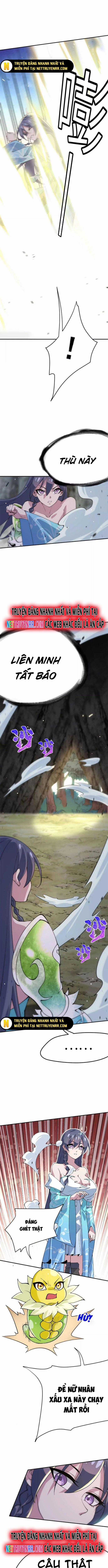 Tiến Hóa Đi, Caterpie - Chapter 12 - Trang 2