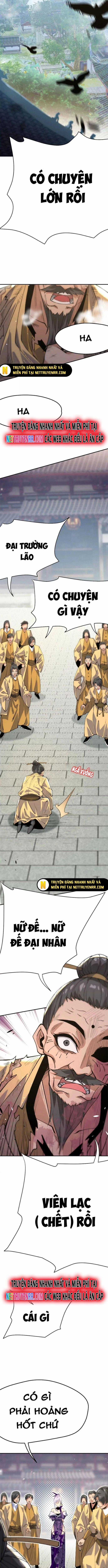 Tiến Hóa Đi, Caterpie - Chapter 12 - Trang 9