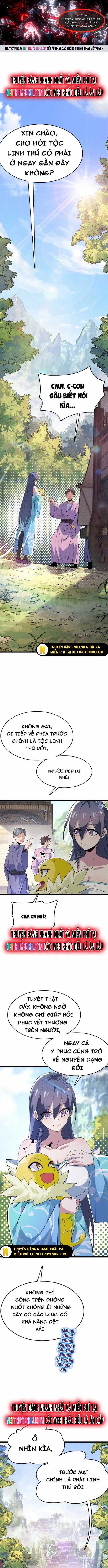 Tiến Hóa Đi, Caterpie - Chapter 13 - Trang 1