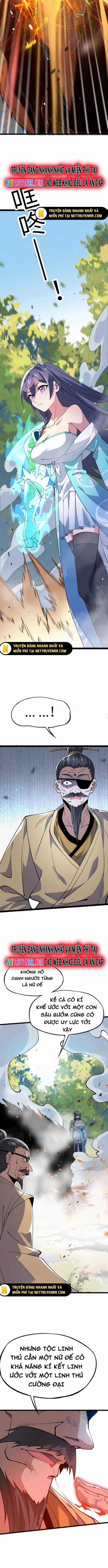 Tiến Hóa Đi, Caterpie - Chapter 13 - Trang 12