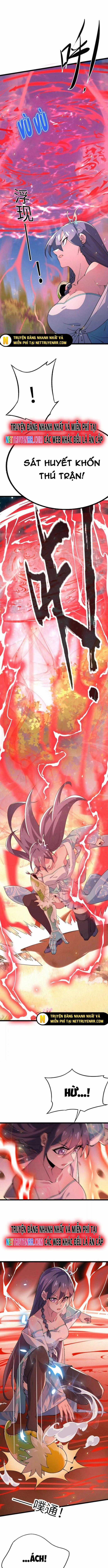 Tiến Hóa Đi, Caterpie - Chapter 13 - Trang 13