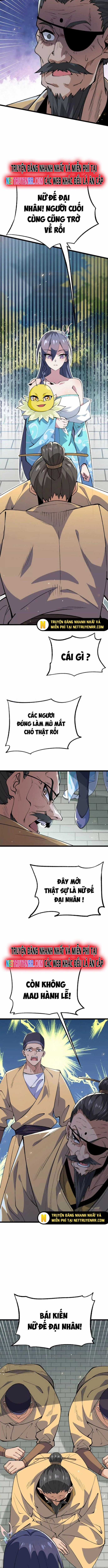 Tiến Hóa Đi, Caterpie - Chapter 13 - Trang 5